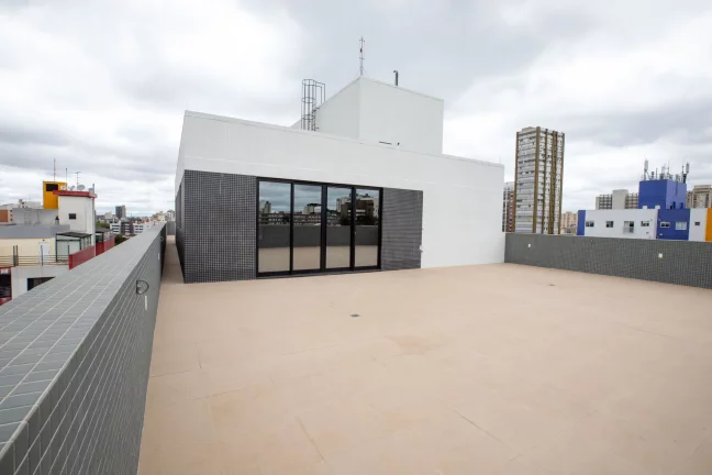 Imagem Sala Corporativa de 195 m² no Alto da Glória | WHMehl Centro Empresarial