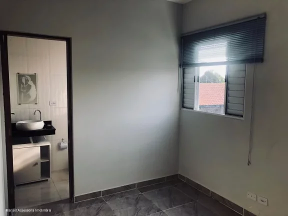 Imagem CASA RESIDENCIAL em MONGAGUÁ - SP, Balneario bopiranga