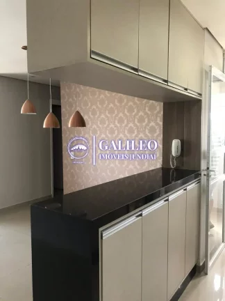 Imagem Vende se Apartamento com 71M² 3 Dormitórios Sendo 1 Suíte no Condomínio Vista Park | Vila Nambi | Jundiaí | São Paulo