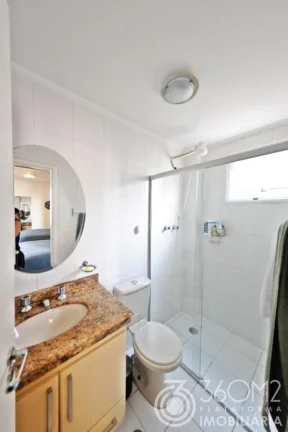 Imagem Apartamento para Venda em Santo André / SP no bairro Campestre