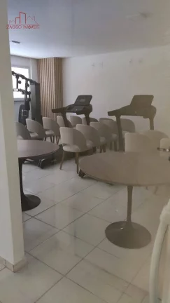 Imagem Lindo - Apto. 1 dormitório - 40m².