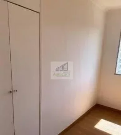 Imagem APARTAMENTO PARA LOCAÇÃO NO BROOKLIN COM 3 DORMITÓRIOS