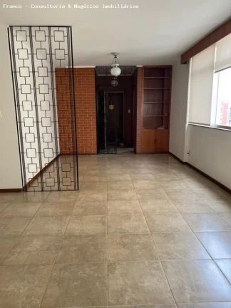 Imagem Apartamento para Venda em São Paulo, Cerqueira César, 3 dormitórios, 1 suíte, 3 banheiros, 2 vagas