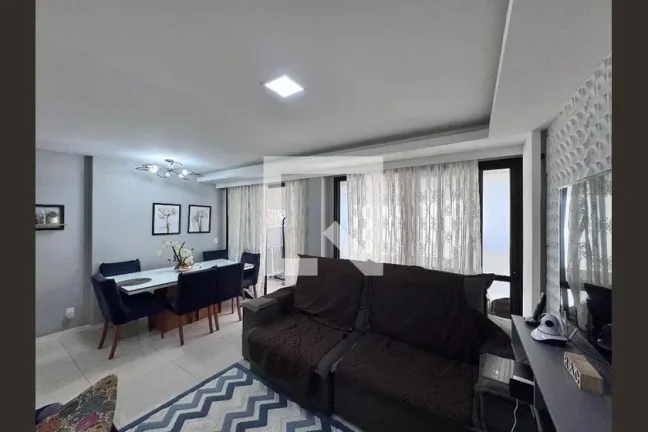 Imagem Apartamento à Venda - Recreio, 4 Quartos, 230 m2