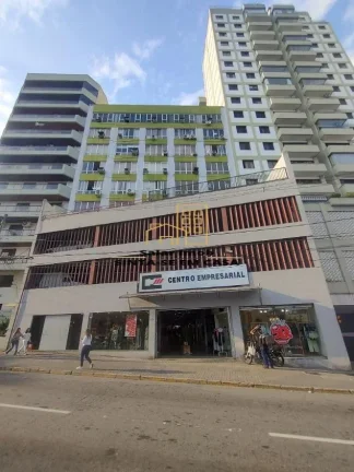 Imagem Sala Comercial|Centro Empresarial|Campos Eliseos|Resende RJ