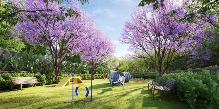 Imagem Parque Global - Torre Prospect