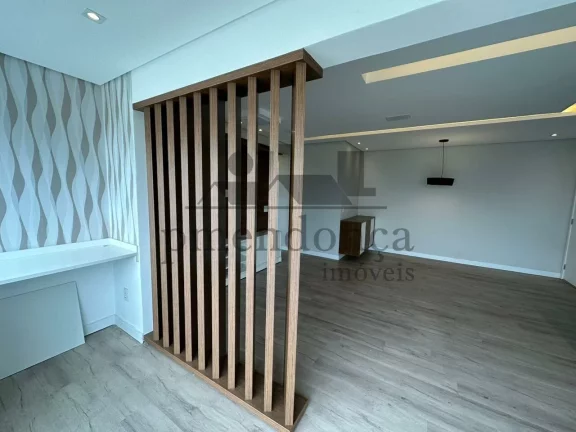 Imagem Apartamento semi-mobiliado na Água Branca pronto para morar!!!!