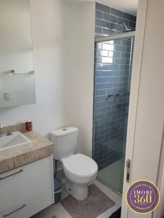 Imagem Excelente apartamento conforto e lazer
