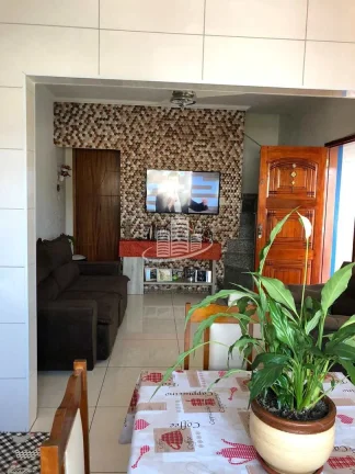 Imagem Casa Padrão