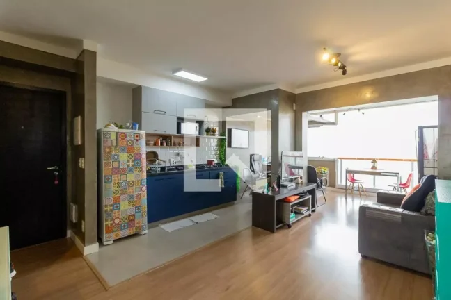 Imagem Apartamento à Venda - Vila Mariana, 1 Quarto, 52 m2
