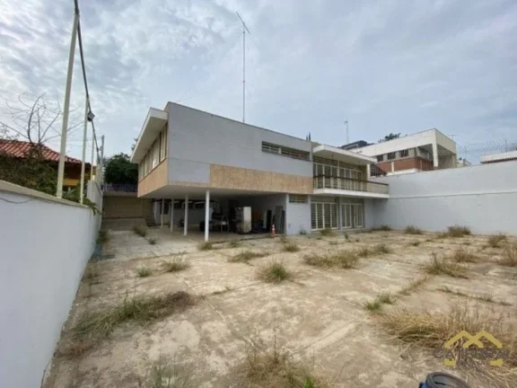 Imagem Casa com 3 quartos (1 Suíte) à venda - Jardim Ana Maria - Jundiaí/SP