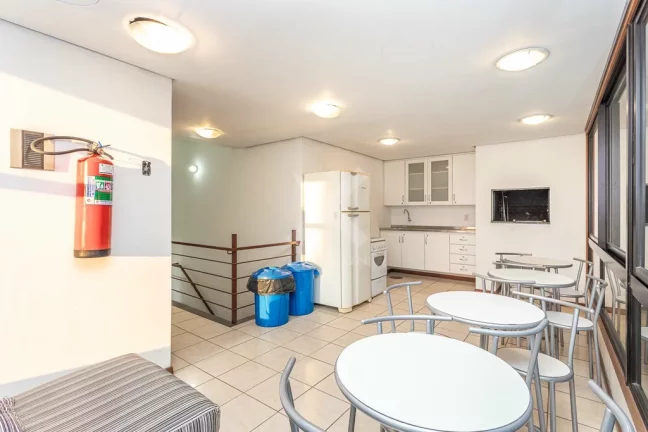Imagem MSTFP 179 Apto 35150 - Apartamento à venda no bairro Mont Serrat - Porto Alegre/RS