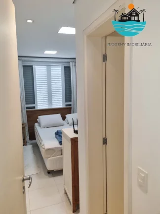 Imagem Casas para Alugar juquehy Pé na Areia com 3 suítes, lado esquerdo, máx. 8 pessoas | Juquehy Imobiliária