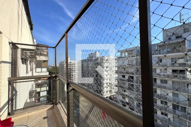 Imagem Apartamento à Venda - Recreio, 4 Quartos, 166 m2