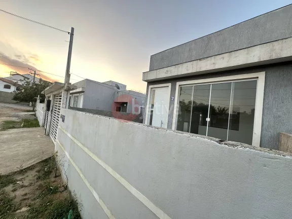 Imagem Casa térrea independente, 2 quartos, Vila do Peró - Cabo Frio