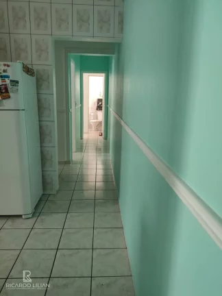 Imagem Apartamento com 2 dormitorios sendo uma suite e uma vaga na Cidade Ocian - A VENDA!!!