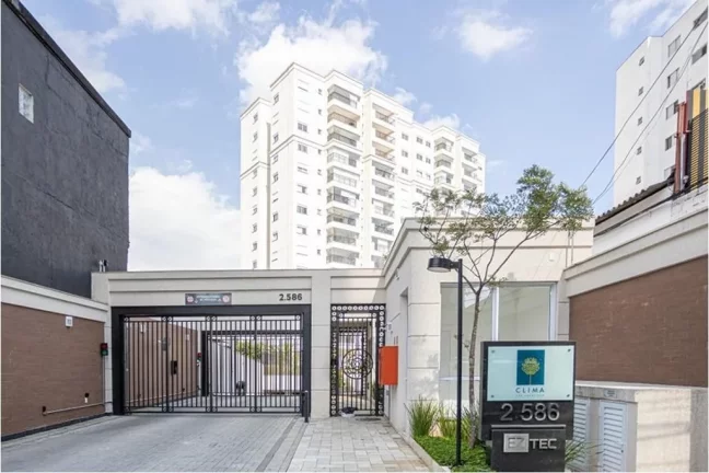 Imagem APARTAMENTO RESIDENCIAL em São Paulo - SP, Cidade São Francisco
