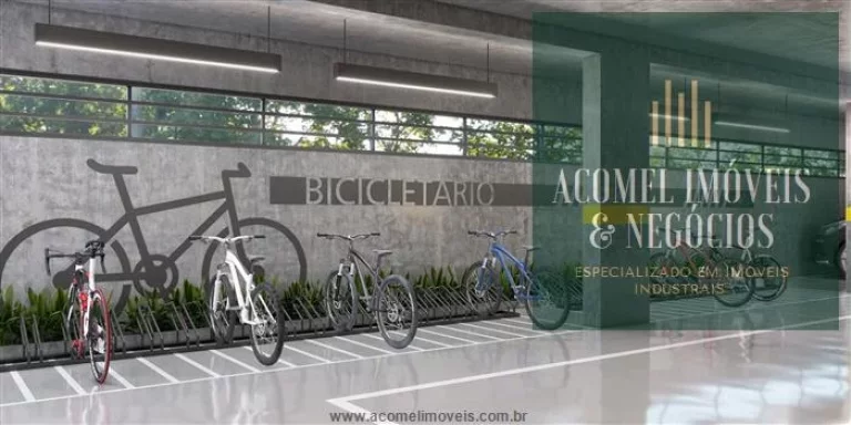 Imagem Apartamentos no Litoral para venda em Praia Grande no bairro Balneário Maracanã