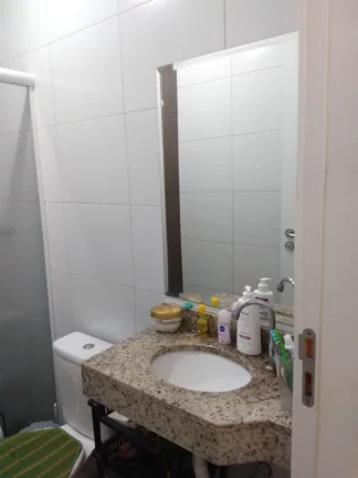 Imagem APARTAMENTOCOBERTURA NO JARDIM SANTO ALBERTO - SANTO ANDRÉ