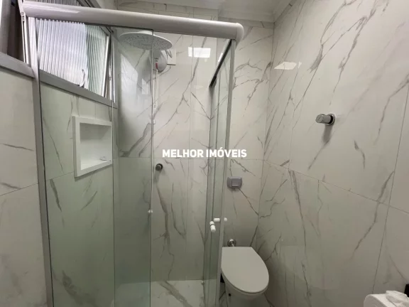 Imagem Apartamento mobiliado frente mar em Balneário Camboriú, com 1 suíte, vista panorâmica, lazer completo e localização privilegiada no Centro.