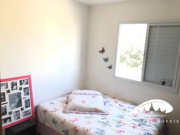 Imagem Apartamento á Venda no Condomínio Monte Bianco em Jundiaí -SP