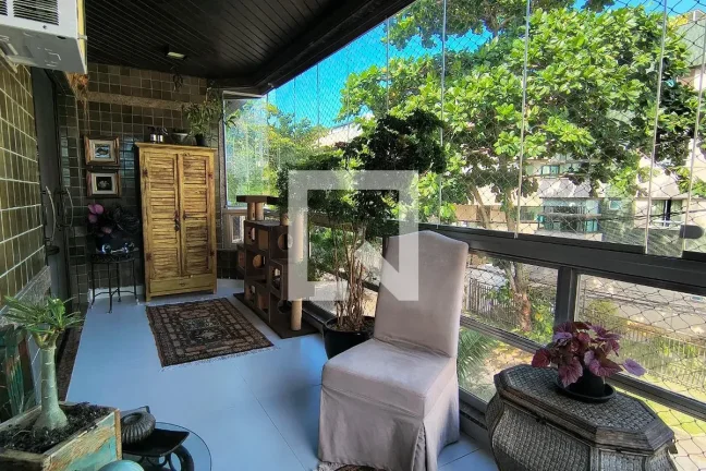 Imagem Apartamento à Venda - Recreio, 2 Quartos, 117 m2