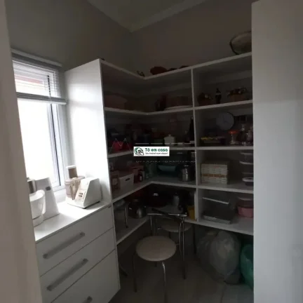 Imagem CASA RESIDENCIAL em SÃO JOSÉ DOS CAMPOS - SP, CONDOMÍNIO RESIDENCIAL MANTIQUEIRA