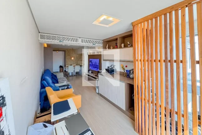 Imagem Apartamento à Venda - Cambuci, 2 Quartos, 72 m2
