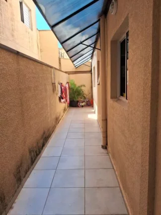 Imagem Apartamento com 2 dormitórios à venda, 59 m² por R$ 260.000,00 - Vila Júlia - Poá/SP