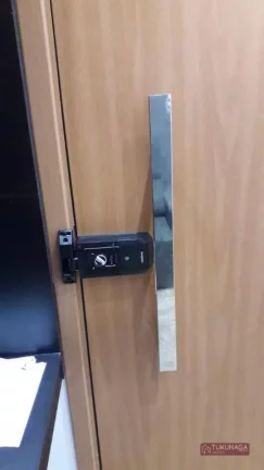 Imagem Apartamento à venda, 43 m² por R$ 255.000,00 - Água Chata - Guarulhos/SP