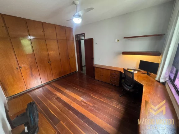 Imagem Apartamento com 3 suítes à venda, 215 m² por R$ 890.000 - Meireles, Fortaleza/CE