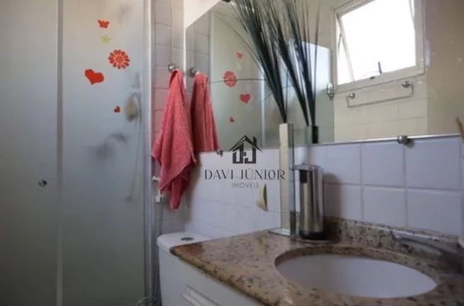 Imagem Apartamento à venda, 99 m² por R$ 590.000,00 - Parque Campolim - Sorocaba/SP