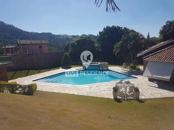 Imagem Capela do Barreiro - Live Imóveis - Vende Chácara no Interior