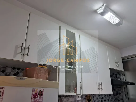 Imagem AP-2475- APARTAMENTO 2 QUARTOS COM SUÍTE NO JARDIM AMÉRICA