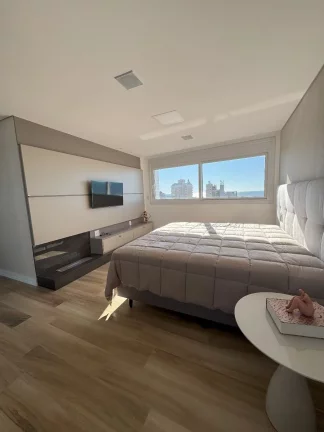 Imagem Apartamento à venda, com 4 quartos, 296m²