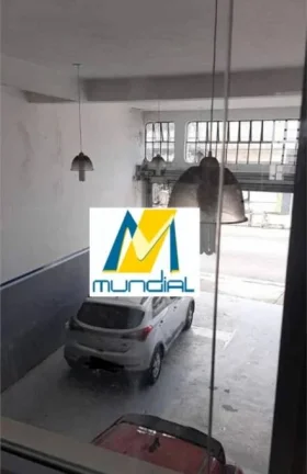 Imagem Alugo Salão Comercial em Santo André, Vila Alto Santo André