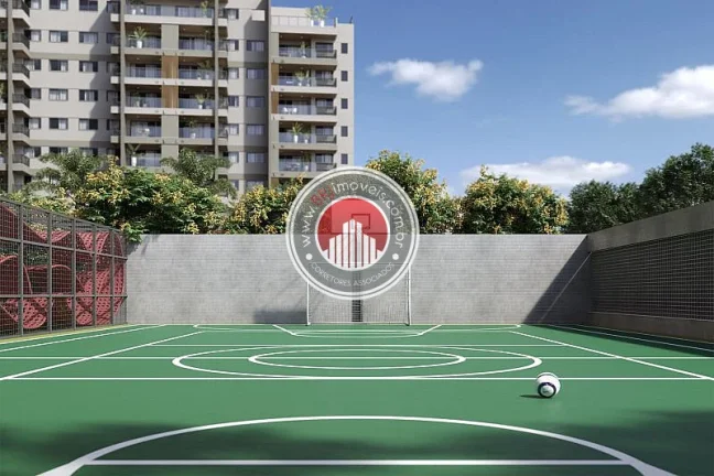Imagem Apartamento a Venda no bairro Barra da Tijuca - Rio de Janeiro, RJ