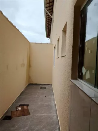 Imagem CASA COM 60.11 m² - TUDE BASTOS - PRAIA GRANDE SP