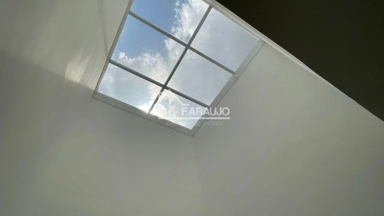 Imagem Casa em condomínio fechado para venda em Sorocaba-SP!