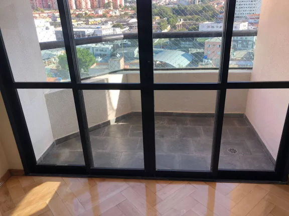 Imagem Excelente Apartamento à venda, 85 m² 3 Dormitorios Sendo 1 Suíte