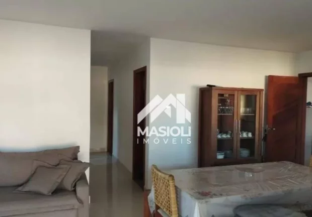 Imagem Casa à venda, 250 m² por R$ 580.000,00 - Portal de Guarapari - Guarapari/ES