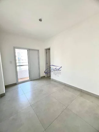 Imagem Apartamento com 2 dormitórios à venda, 76 m² por R$ 585.000,00 - Tupi - Praia Grande/SP