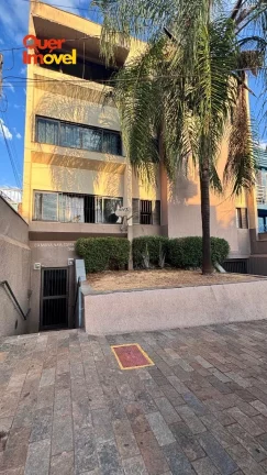 Imagem Excelente oportunidade: Apartamento à venda em Ribeirão Preto-SP, 3 quartos, 1 suíte, 2 salas, 3 banheiros, 1 vaga, 106 m² - Jardim Paulista.