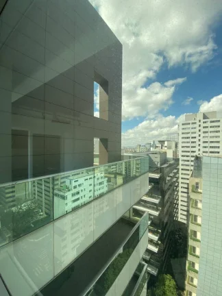 Imagem Sala Comercial Office 286m2 Consolação