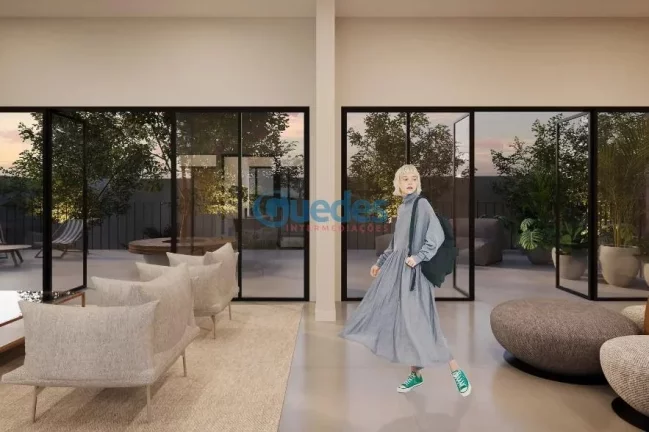 Imagem Venda Apartamento 2 Dormitórios Butantã SP - 37m² por R$339 mil