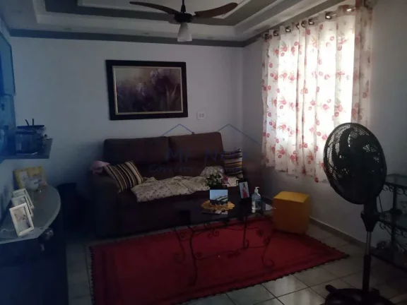 Imagem Casa Padrão