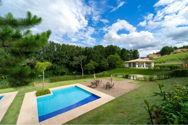 Imagem TERRENO RESIDENCIAL em Jundiaí - SP, Caxambu
