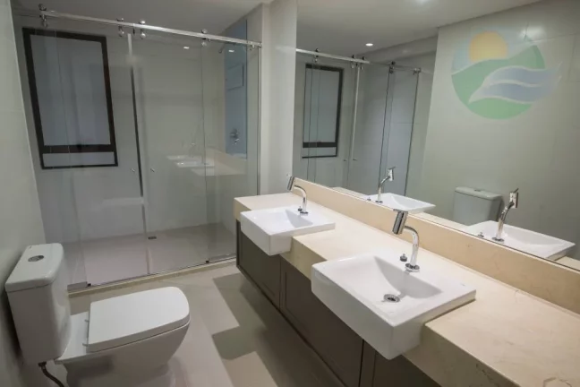 Imagem Apartamento com 5 suites, 414m2, à venda em João Pessoa, Altiplano Cabo Branco