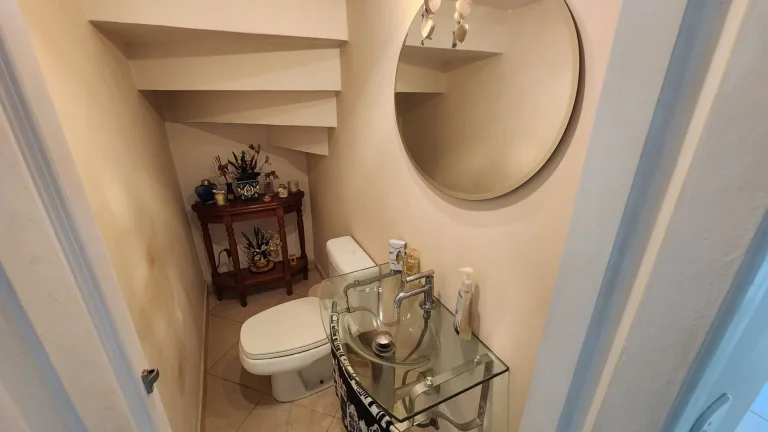 Imagem Sobrado com 2 dormitórios à venda, 100 m² por R$ 880.000,00 - Chácara Santo Antônio - São Paulo/SP