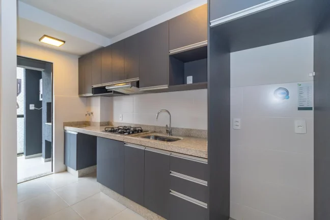 Imagem Apartamento de 2 quartos no bairro Campo Comprido